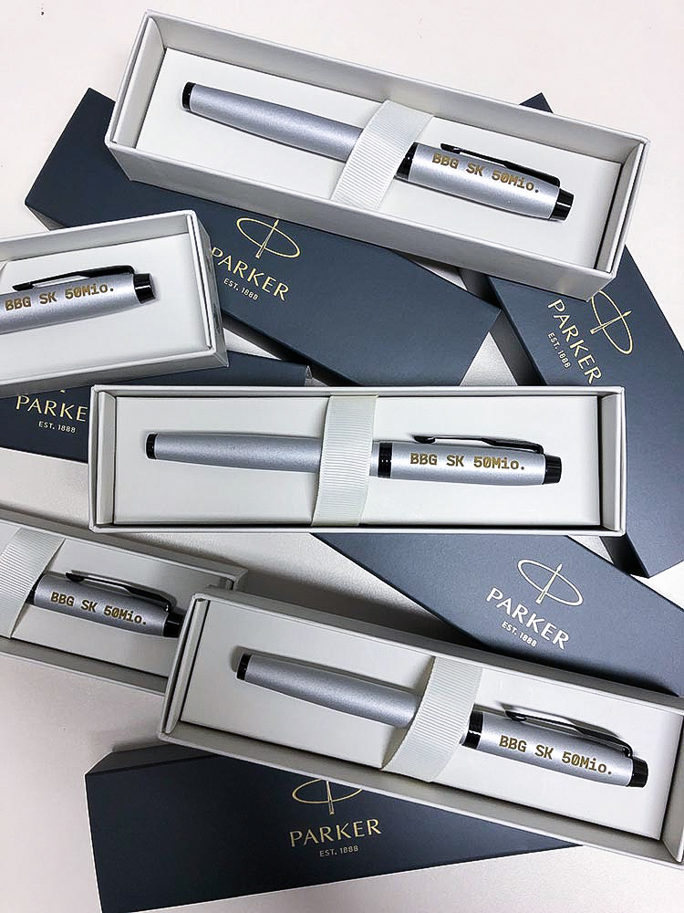Corporate gifts